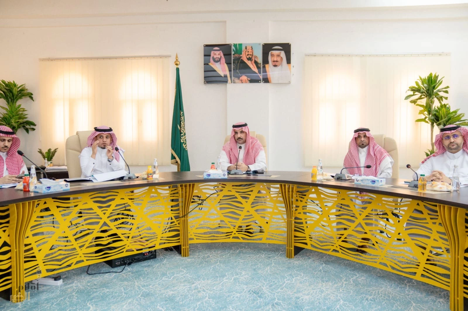محافظ صبيا يرأس اجتماع المجلس المحلي، ويناقش تحسين الخدمات والمشاريع التنموية…