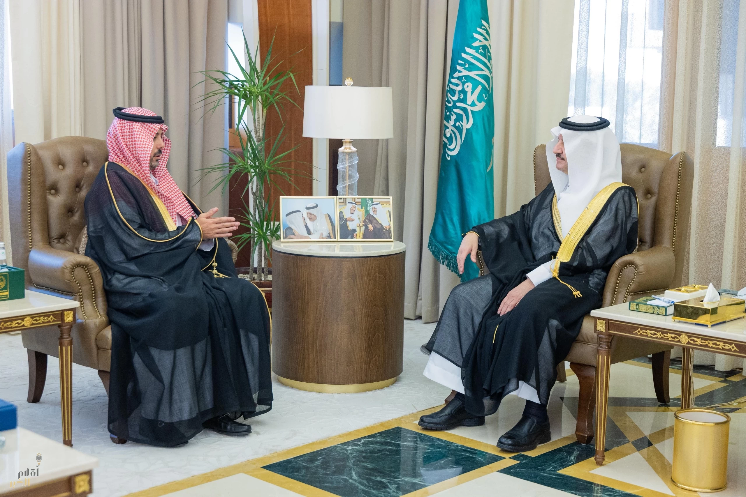 أمير الشرقية يشيد بجهود هدف في دعم التوظيف وتنمية الكفاءات الوطنية