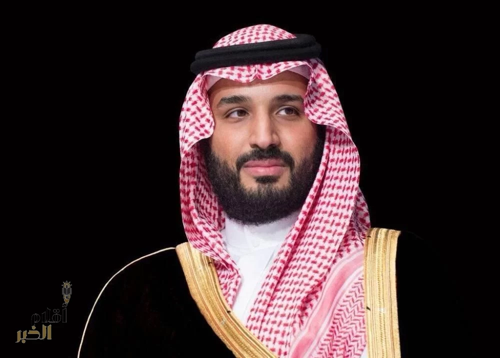 ولي العهد يؤكد لرئيس إيران موقف المملكة في دعم الحوار لتسوية الخلافات
