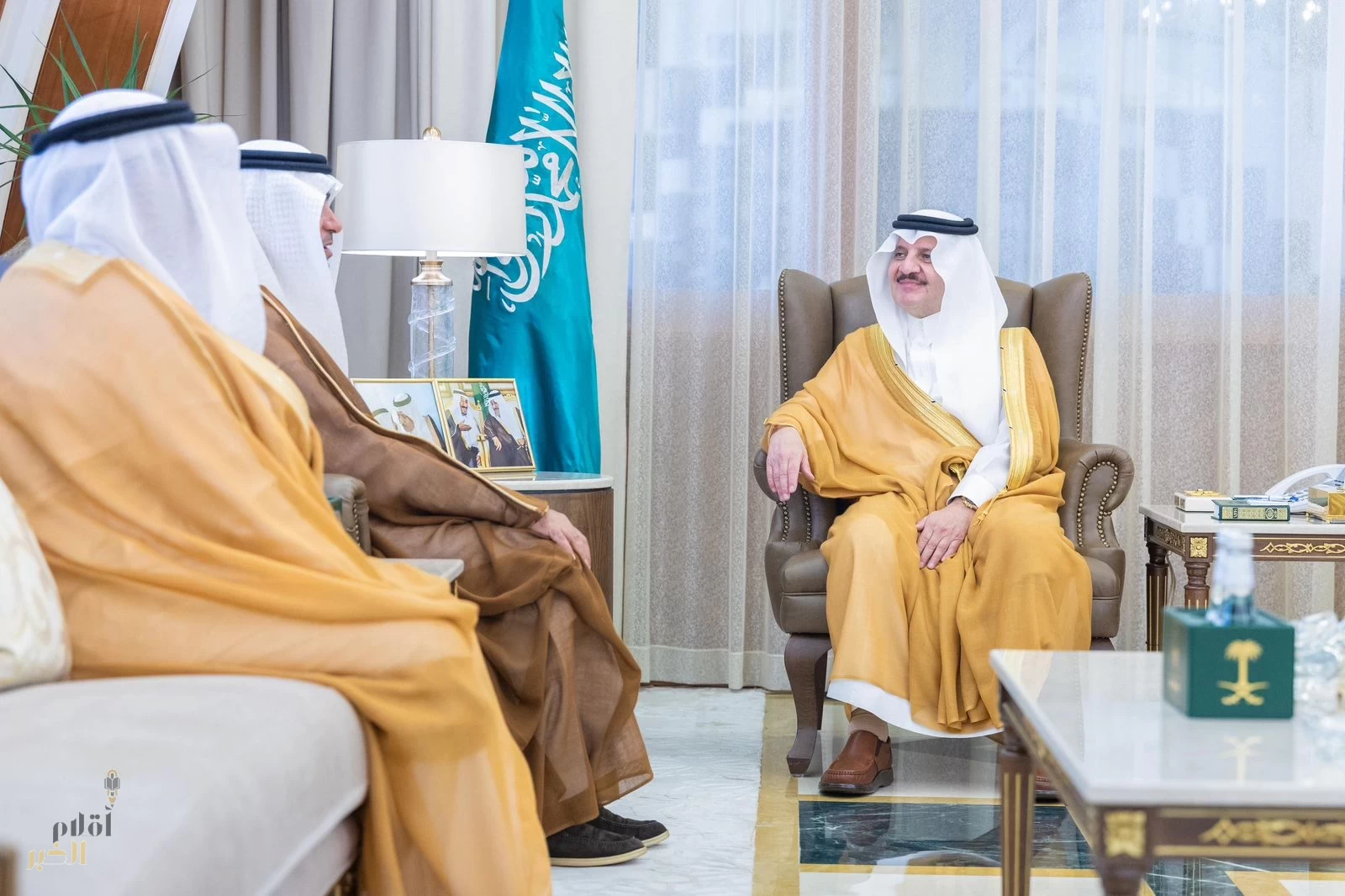 أمير الشرقية يشيد بجهود البلديات والإسكان ويؤكد أهمية جودة المشاريع
