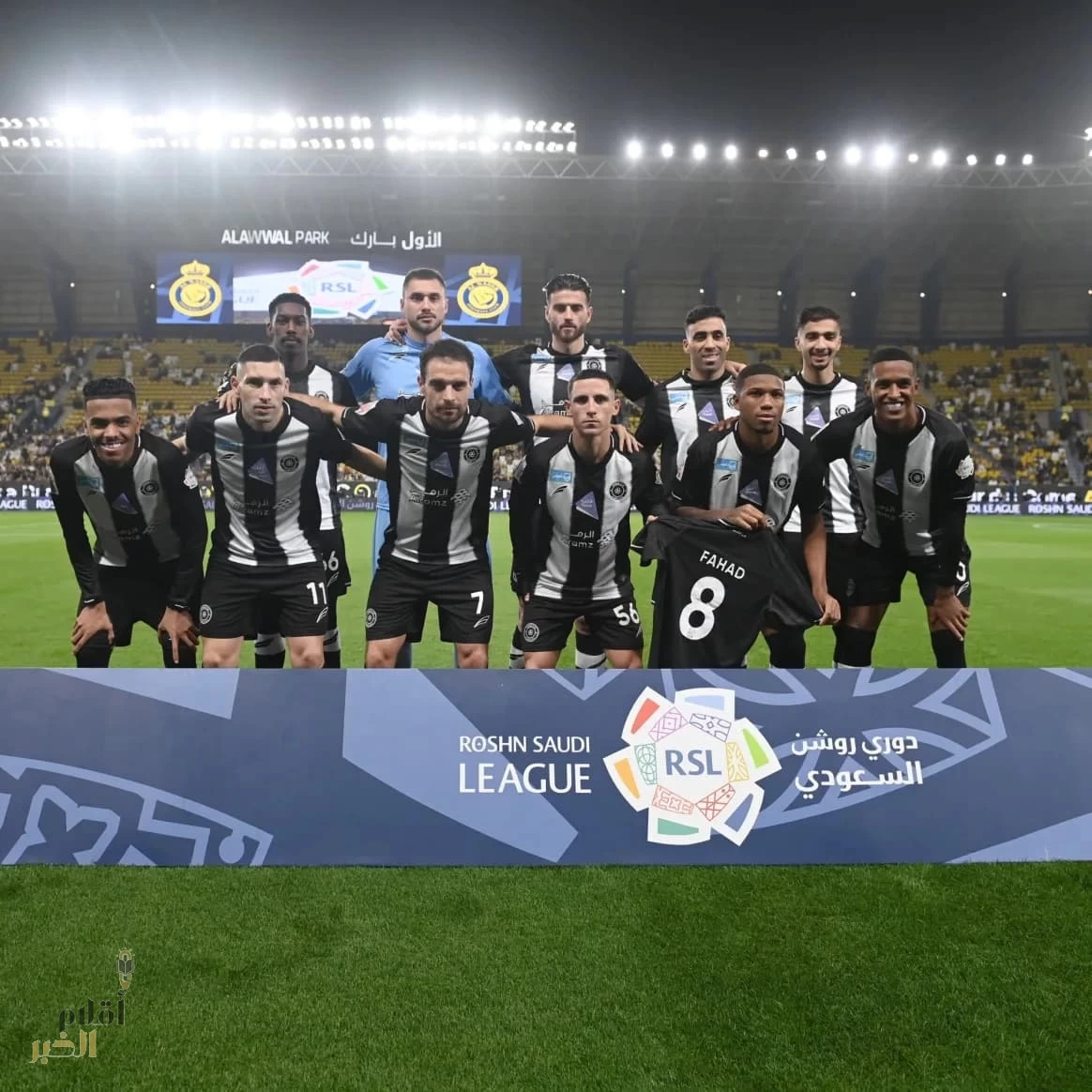 الشباب يعوّض اعتذار القادسية ويشارك في دوري أبطال الخليج