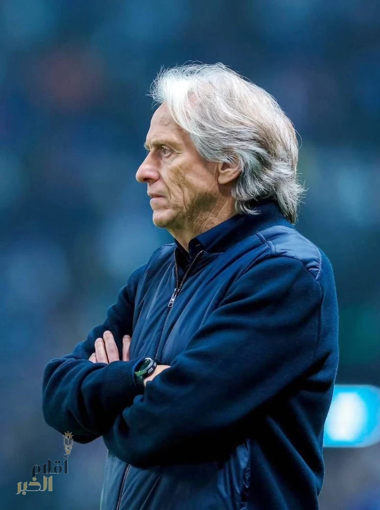 جيسوس يوافق على تدريب النصر بطلب من رونالدو