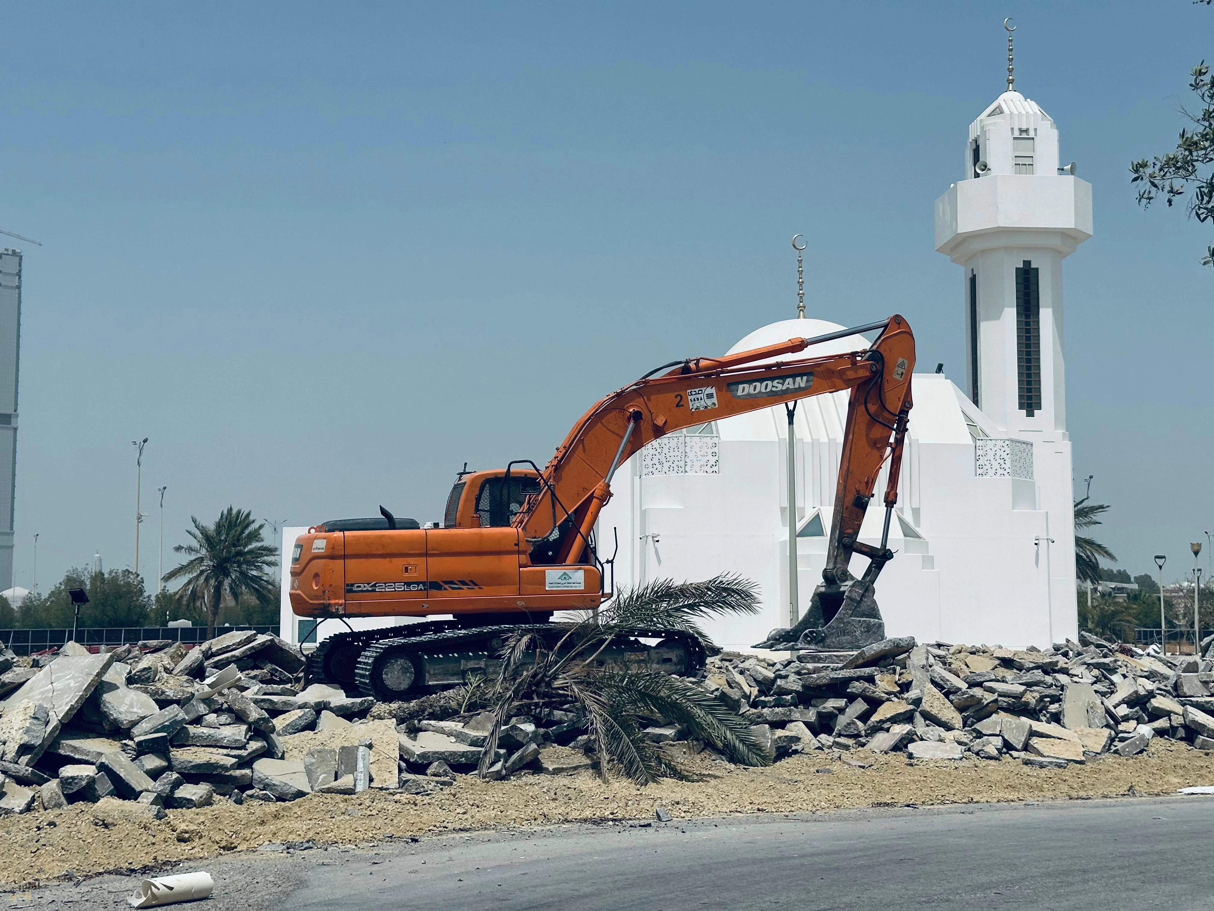أمانة الشرقية تطلق مشروع تطوير كورنيش الدمام بهوية ساحلية معاصرة