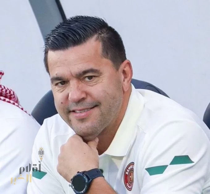 الروماني كوزمين كونترا يقود الخلود في دوري روشن