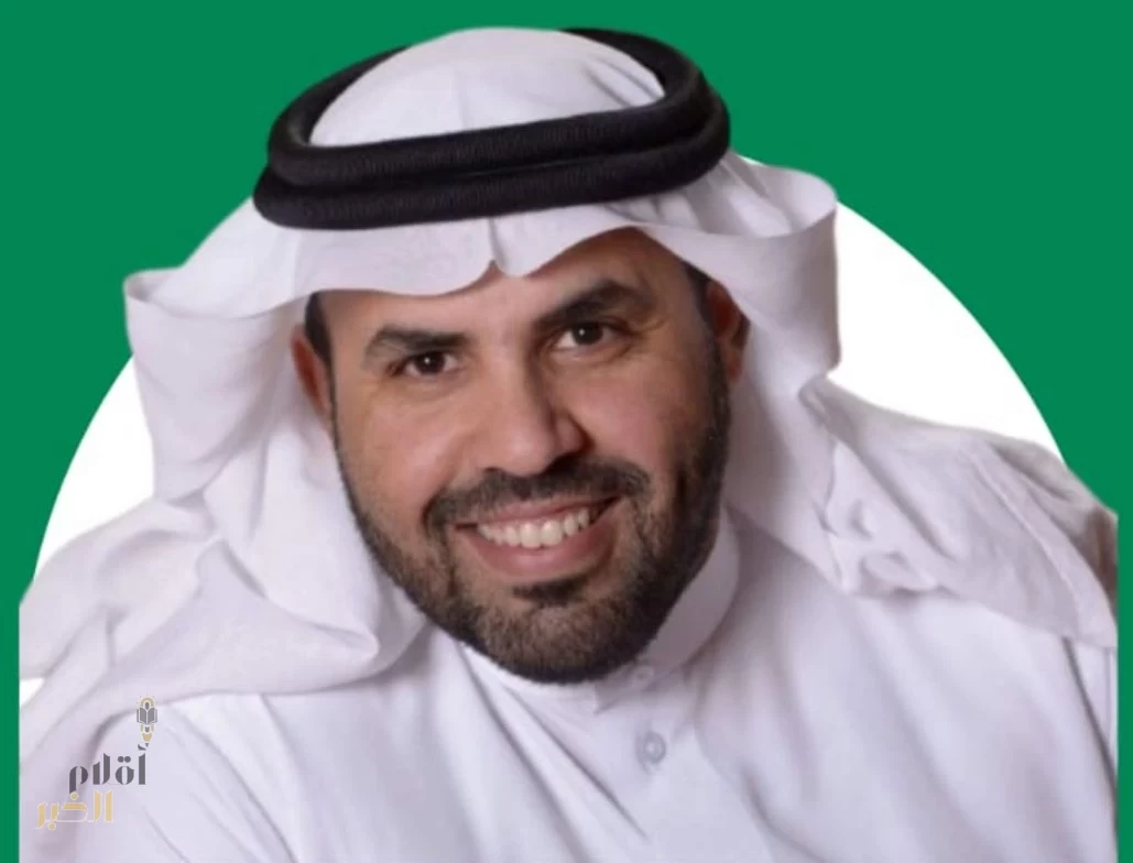 “الشمّراني” مديرًا عامًا لصحة الشرقية