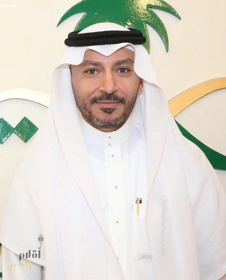 تمديد تكليف الدكتور وائل مطير مديرًا عامًا لفرع وزارة الصحة بمنطقة مكة المكرمة