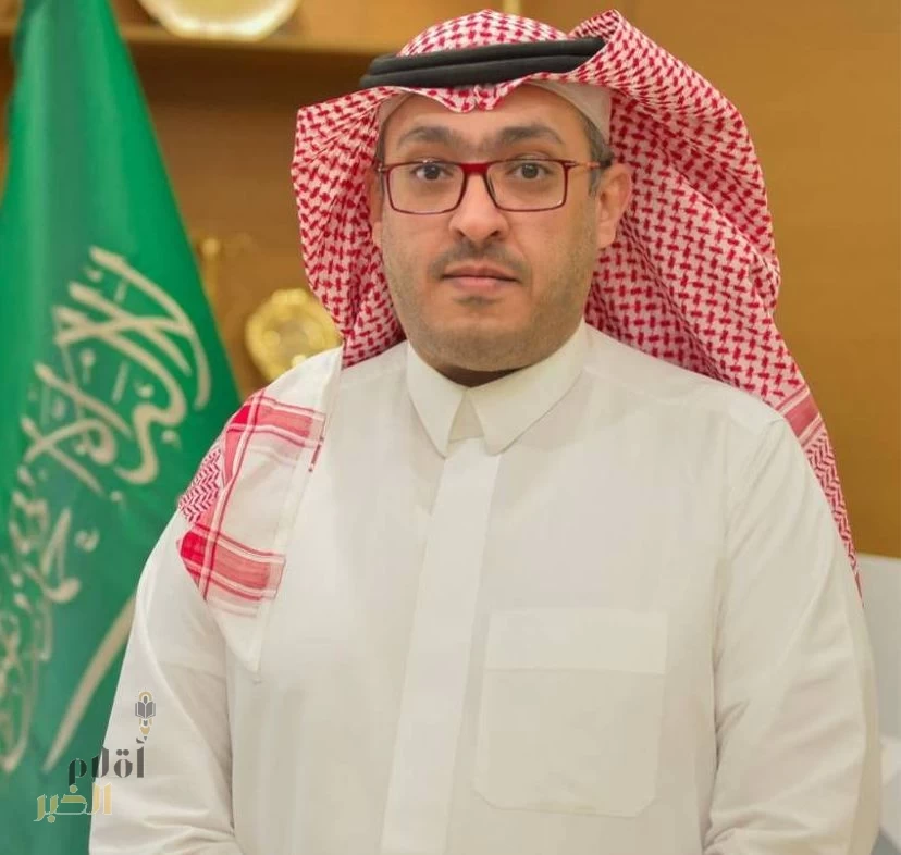 تمديد تكليف أيمن الرقيبة مديرًا عامًا لصحة القصيم