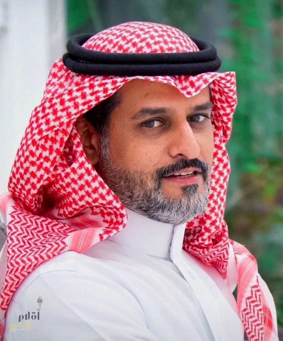 تمديد تكليف الدكتور سلطان المسعيد مديرًا عامًا لصحة حائل