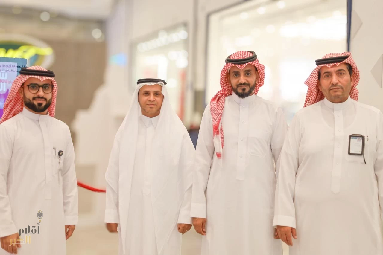 مركز التنمية الاجتماعية بجازان يحتفي باليوم الدولي للتعاونيات تحت شعار “التعاونيات تبني عالمًا أفضل”