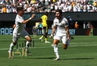 الريال يُكمل المربع الذهبي ويضرب موعدًا ناريًا مع باريس
