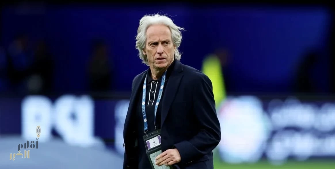 رونالدو يقرب وجهات النظر بين النصر وجيسوس
