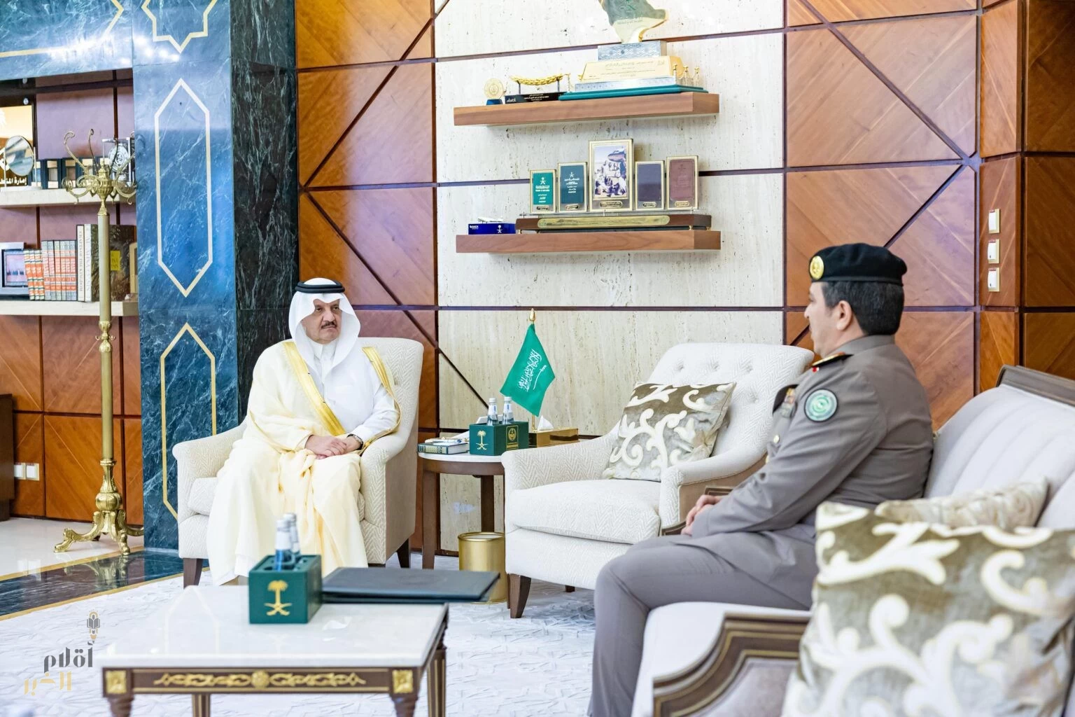 أمير الشرقية يثمّن جهود مكافحة المخدرات ويؤكد ما تحقق بدعم القيادة ووعي أمني