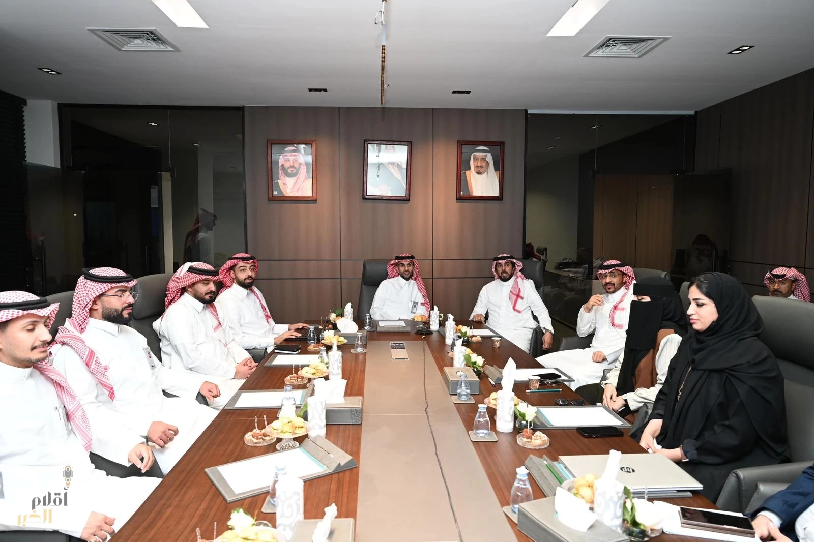 أمانة الشرقية تستقبل وفد من البلديات والإسكان لبحث مستجدات إدارة المخاطر والطوارئ
