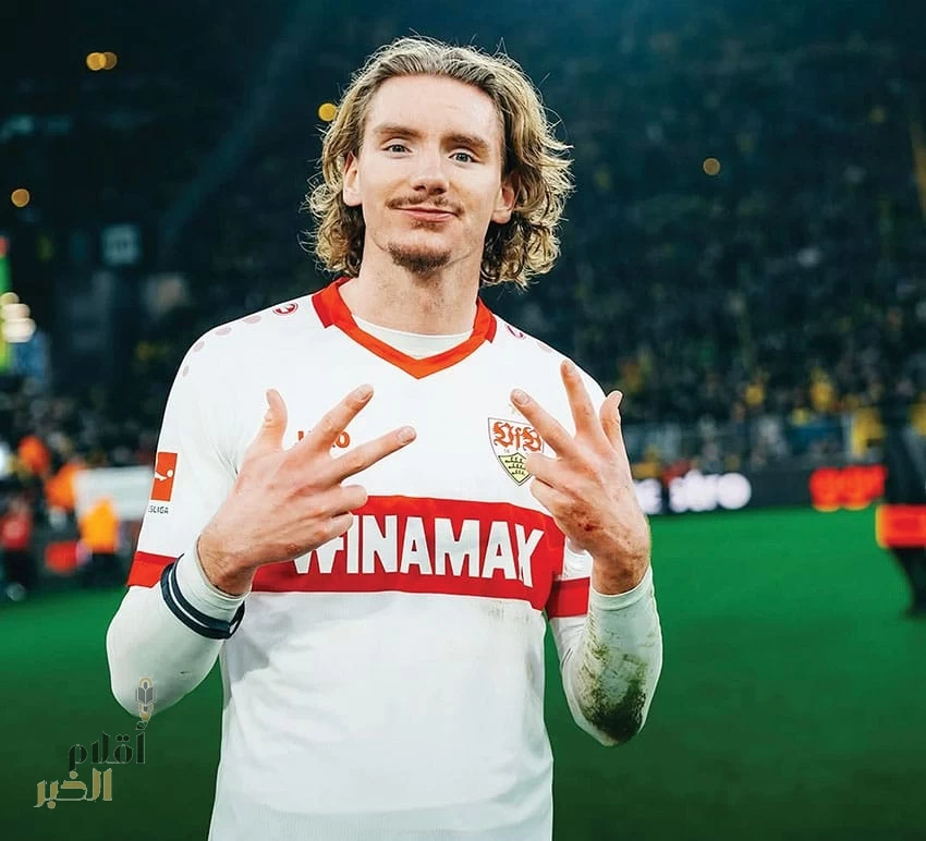 شتوتجارت يرفض بيع فولتماد بأقل من 100 مليون يورو
