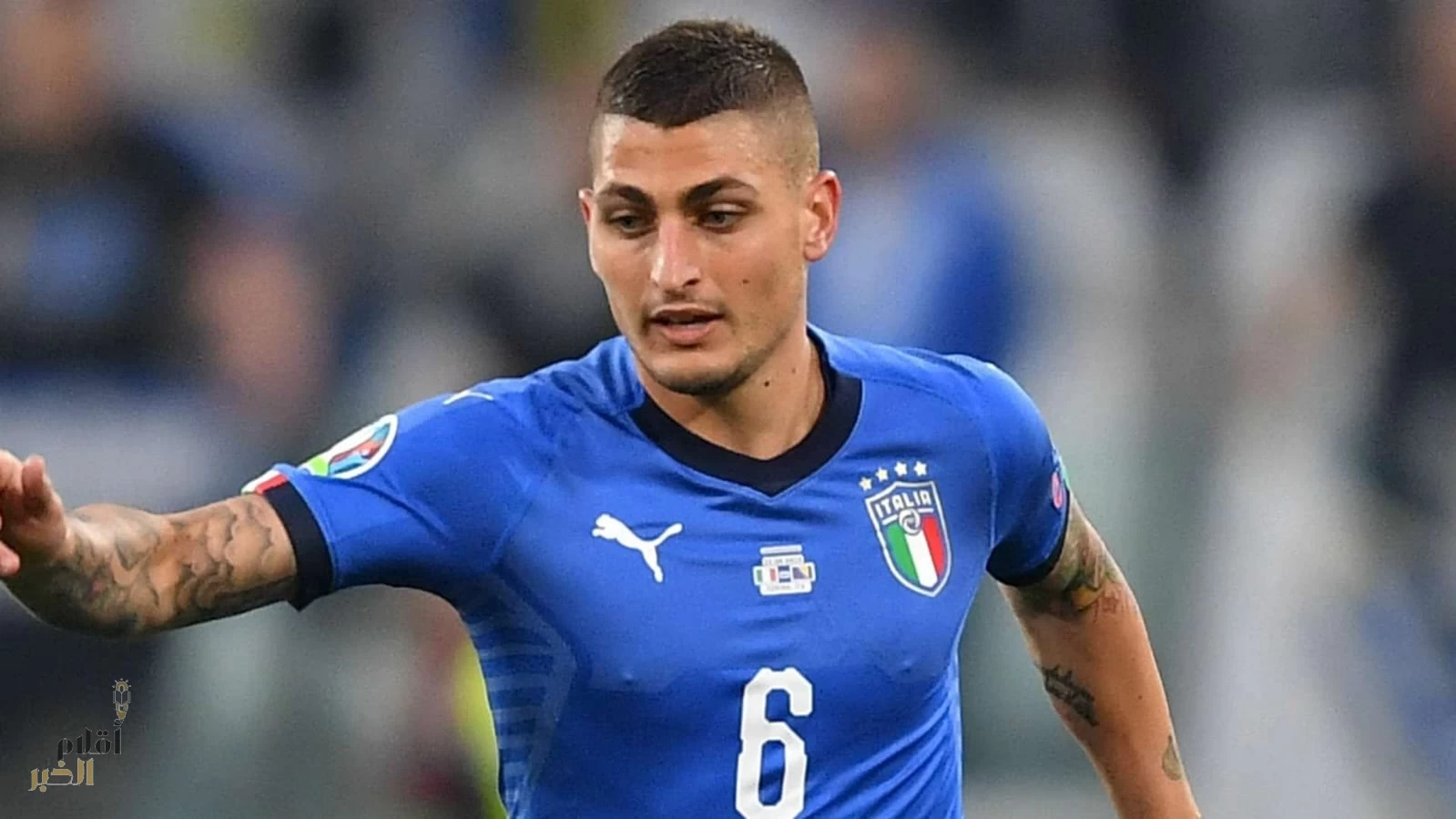 رسميًا.. الدحيل يعلن التوقيع مع الإيطالي الدولي ماركو فيراتي