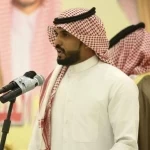 الشاعر “علي الخبراني يرثي الفقيد "نايف" بأبيات تلامس القلوب”