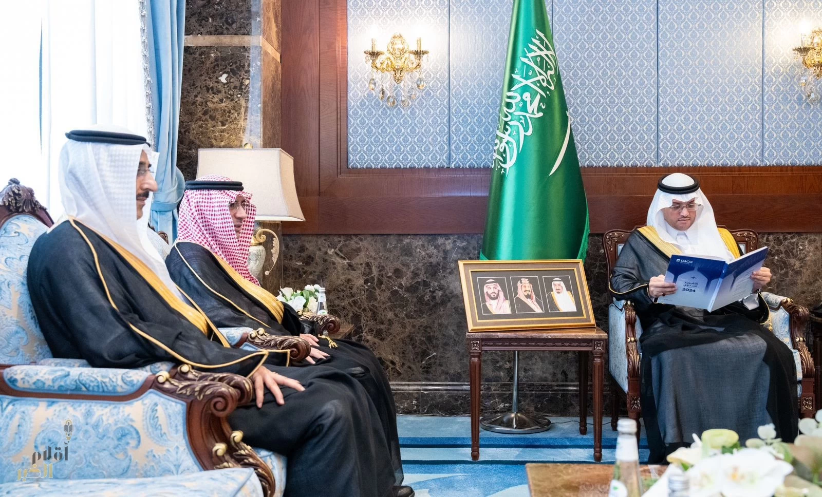 محافظ الأحساء يشيد بتطورات مطار الأحساء الدولي ويؤكد: دعم القيادة أحدث نقلة نوعية في خدماته