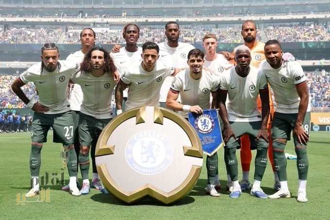 بثنائية بيدرو.. تشيلسي يعبر فلومينينسي إلى نهائي مونديال الأندية
