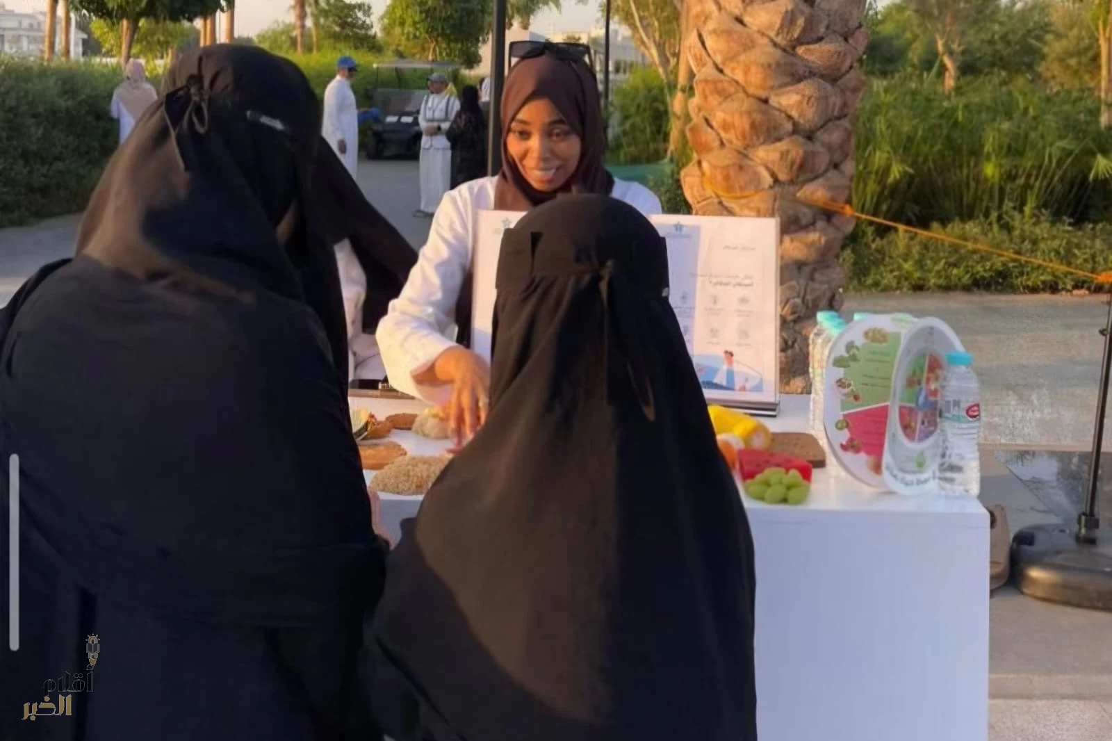 مجمع الملك عبدالله الطبي بجدة يُطلق حملة "صيف بصحة" تحت شعار صحتك أولاً لتعزيز الوعي الصحي في جدة