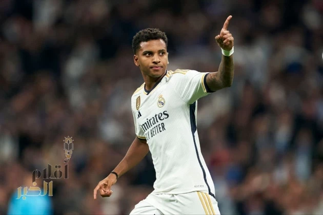 ريال مدريد يشترط 100 مليون يورو مقابل بيع رودريغو للنصر