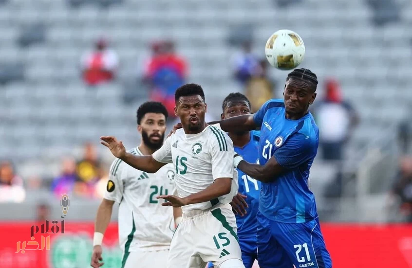 الاتحاد الآسيوي يحدد موعد قرعة ملحق تصفيات مونديال 2026
