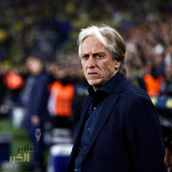 النصر السعودي يعلن التعاقد مع جورجي جيسوس