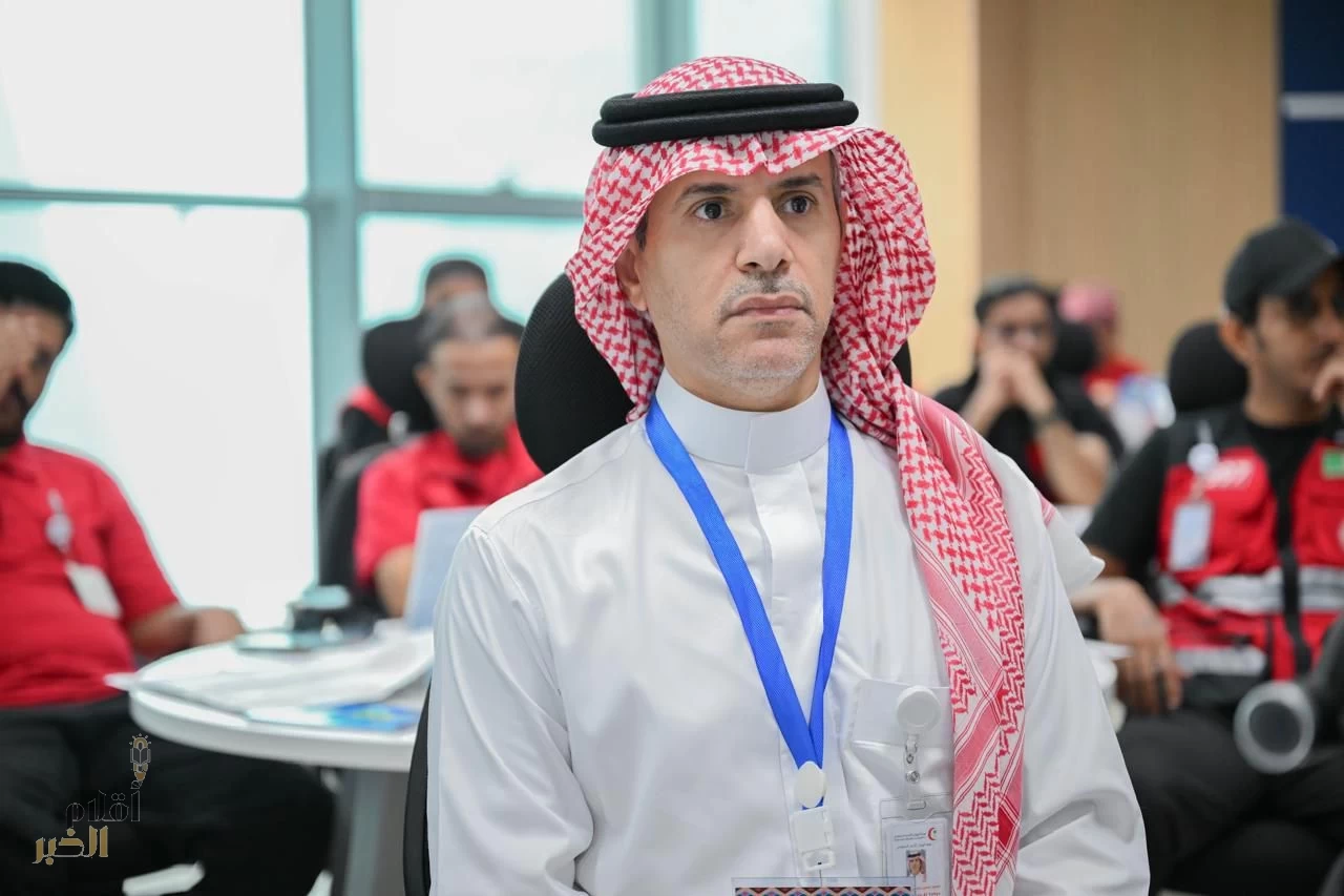 انطلاق أعمال ورشة عمل "أساسيات القانون الدولي الإنساني" في منطقة جازان