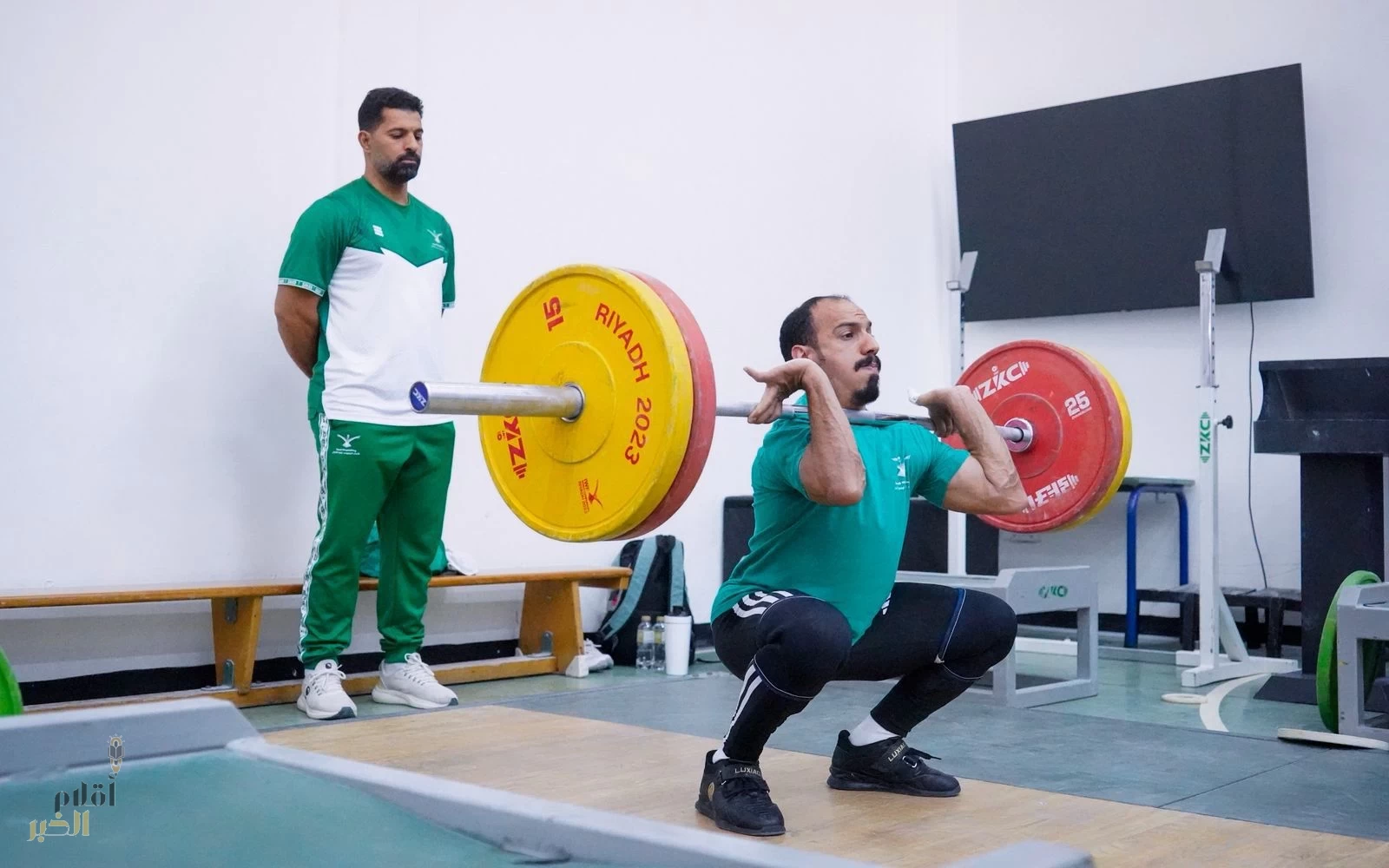 اتحاد الأثقال يُعزّز كفاءة المدربين بـ 51 رخصة معتمدة
