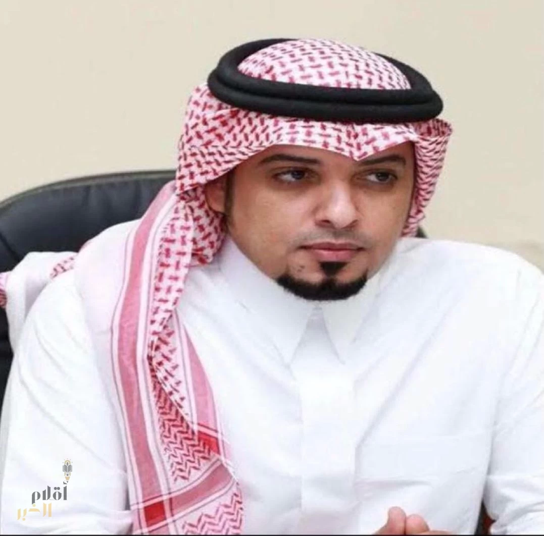 رسالة أخي "خالد العوفي" : "نايف".. الاسم الذي يسكن الوجدان خالداً