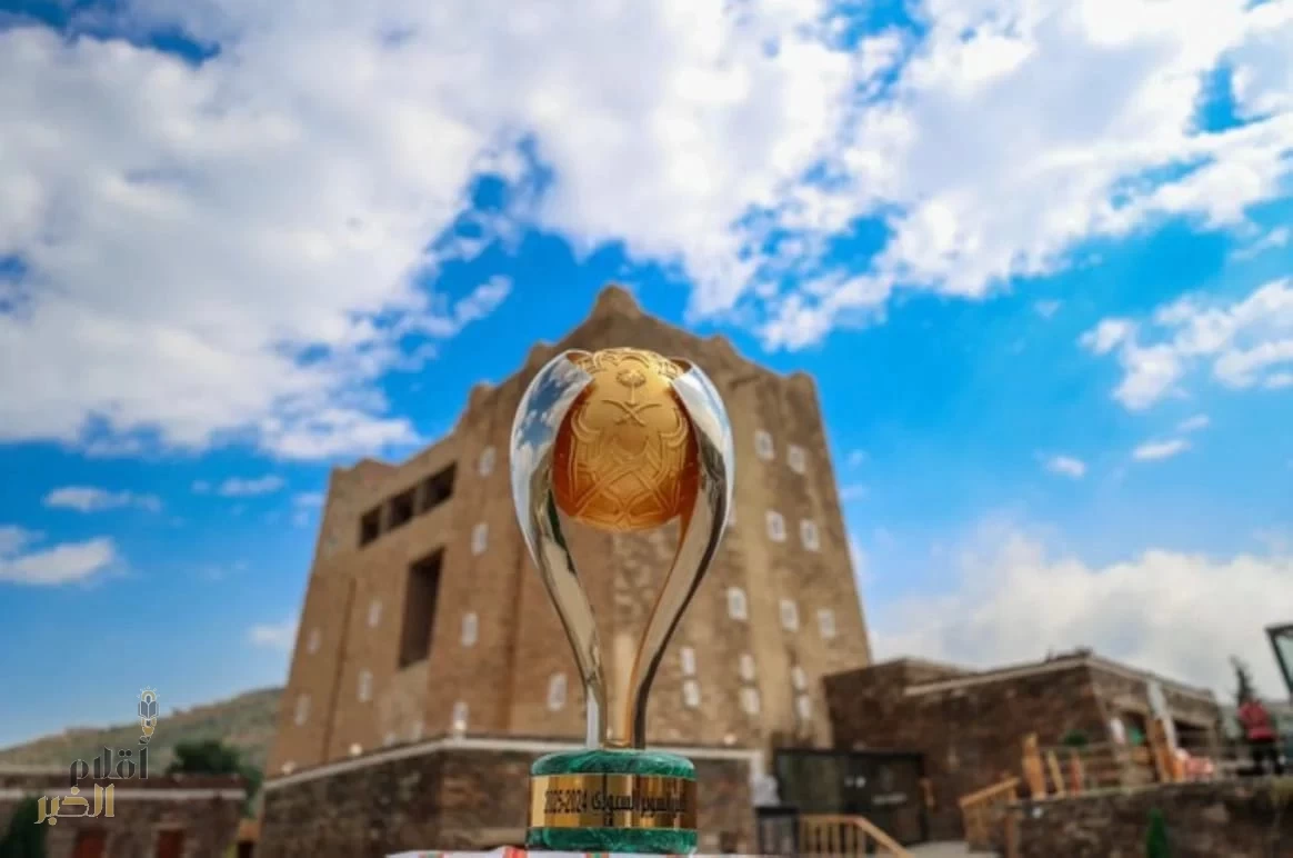 مواعيد السوبر السعودي ثابتة رغم انسحاب الهلال والأهلي انتظار