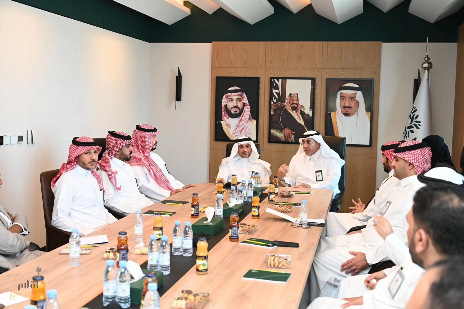 أمانة الشرقية تعتمد خطة تنفيذ حدائق جديدة في الدمام والبيضاء