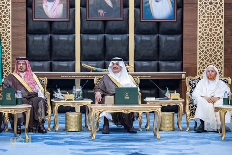 أمير الشرقية يشيد بجهود أفلاذ ويؤكد أهمية حماية الطفل في الفضاء السيبراني
