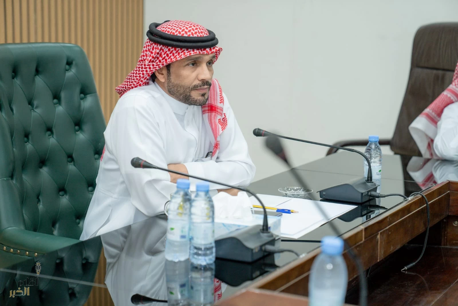 رئيس بلدية صبيا يطّلع على مشاريع التدخلات الحضرية لتحسين المشهد العام في المحافظة