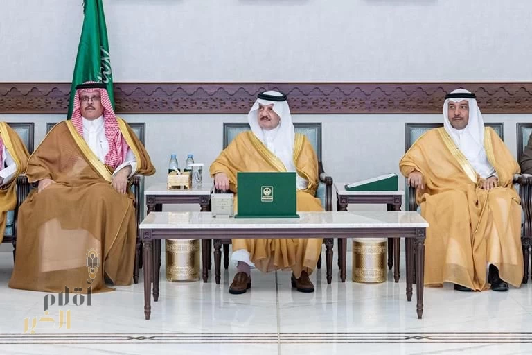 أمير الشرقية يرعى حفل ختام موسم فروسية الجبيل ويؤكد دعم القيادة للرياضات التراثية