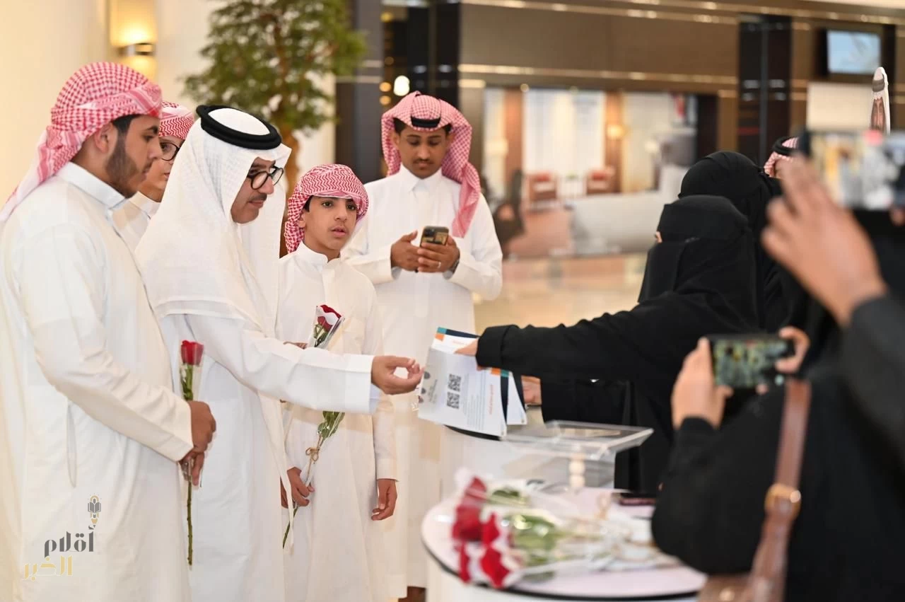 مركز التنمية الاجتماعية بجازان يُطلق مبادرة “خدمتنا بين يديك” لتعزيز الوعي المجتمعي