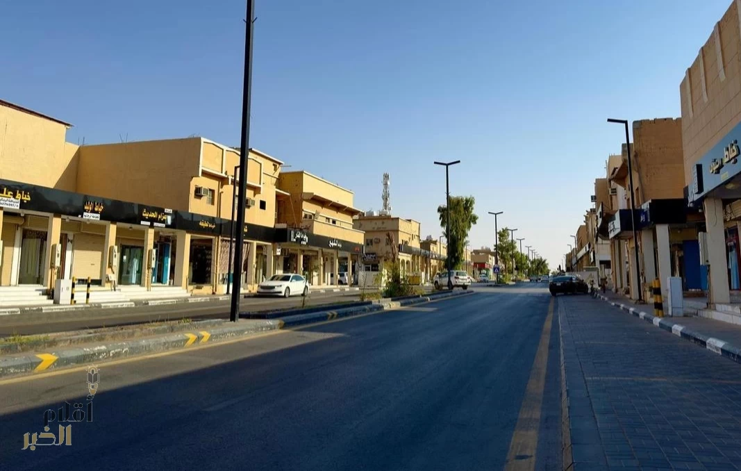 طريق الملك فيصل برفحاء.. وجهٌ تاريخي يروي حكاية سبعة عقود