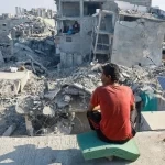 عاجل | مواقف دولية متصاعدة تطالب بوقف معاناة الشعب الفلسطيني وإقامة دولة مستقلة