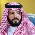 العالمي فهد بن نافل يعلن استقالته من رئاسة نادي الهلال