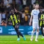 طلال حاجي على رادار سلتا فيجو الإسباني 