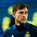 أوتافيو يفتح باب التكهنات بإلغاء متابعة جيسوس