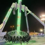 بين أصوات اللهو، يعلو صوت الألم…