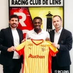 لانس الفرنسي يضم سعود عبدالحميد معارًا من روما بخيار الشراء