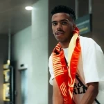 مصعب الجوير يوقع عقد انتقاله لنادي القادسية