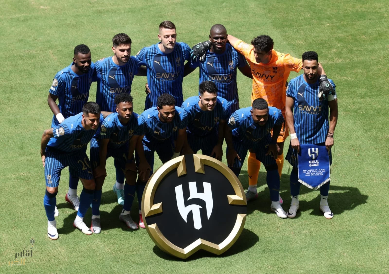 لجنة الانضباط تعاقب الهلال لرفضه المشاركة في كأس السوبر