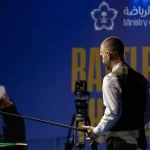 جدة تحتضن أبطال العالم في "ماسترز السنوكر"