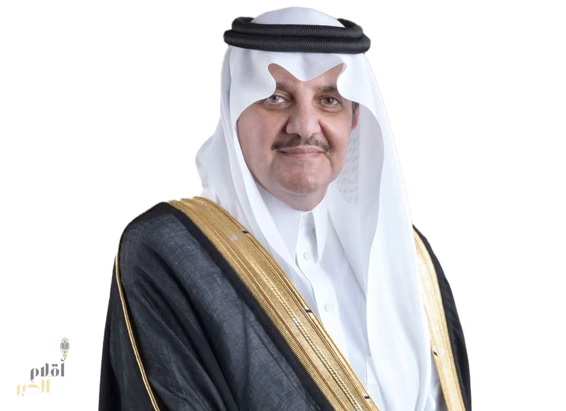 أمير الشرقية يرعى معرض الحرف والأعمال اليدوية 2025م