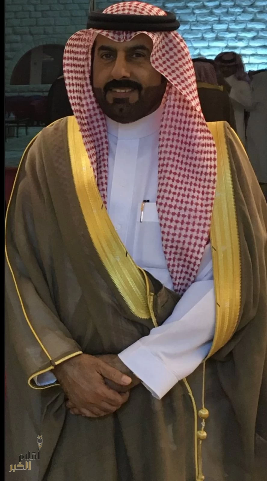“ الشيخ سلمان الهدلاء… قامةٌ من الوفاء ونبراسُ العطاء”