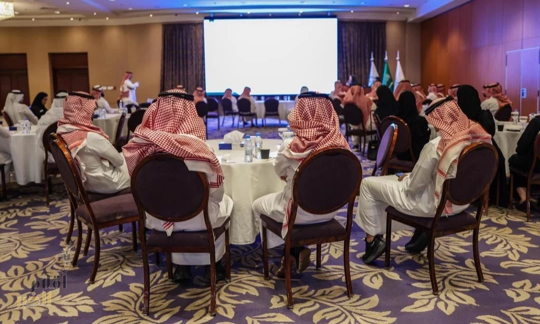 الخدمات الطبية بوزارة الداخلية تُقيم ورشة عمل عن تطبيقات الذكاء الاصطناعي في الخدمات الطبية