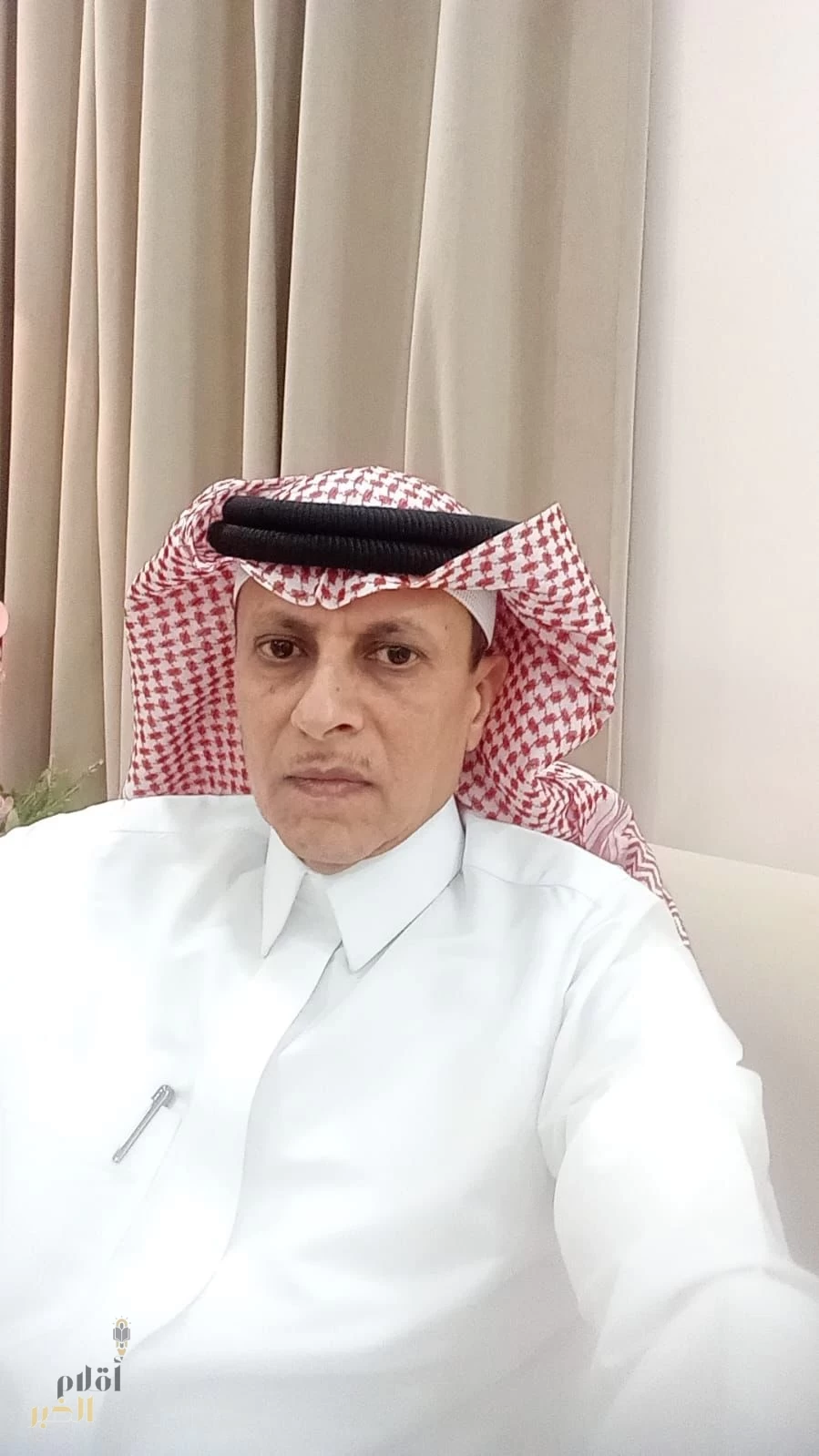 الأربعون والسيرة الذهبية لعرّاب الرؤية!