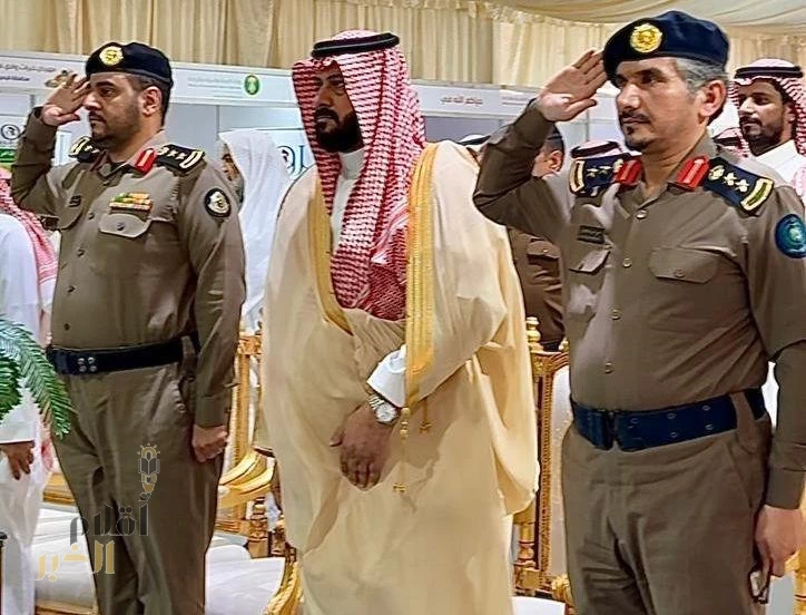 برعاية محافظ الجموم.. مكتب البيئة يدشّن مهرجان "خيرات وادي فاطمة 2025"